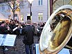 Erster J&auml;gerstern