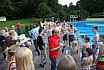 Freibadfete 2013