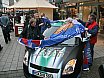 J&auml;ger-Auto