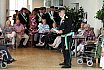 Konzerte in Pflegeheimen 2012