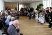 Konzerte in Pflegeheimen 2012