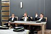 Konzerte in Pflegeheimen 2012