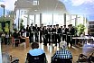 Konzerte in Pflegeheimen 2012