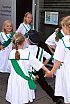 Konzerte in Pflegeheimen 2012