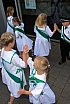Konzerte in Pflegeheimen 2012