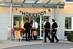 Konzerte in Pflegeheimen 2012