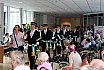 Konzerte in Pflegeheimen 2012