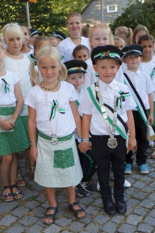 kinderkönig 2018