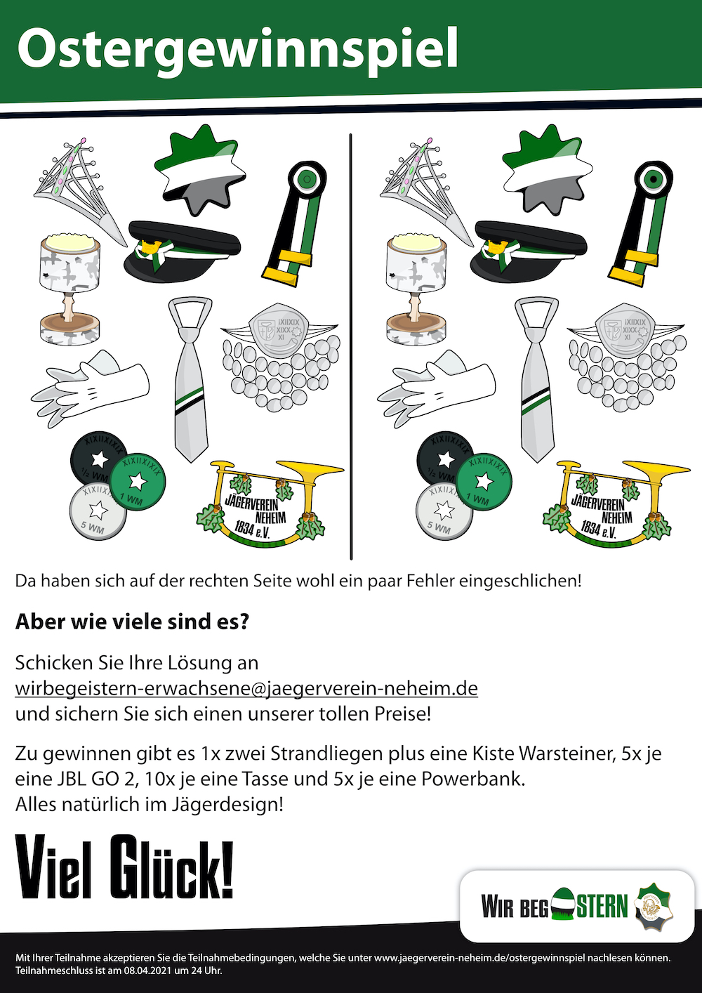 gewinnspiel erwachsene website