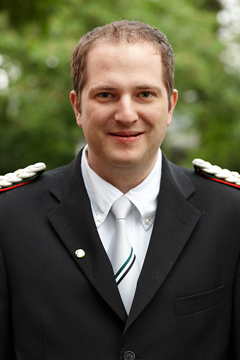 Matthias Sauer